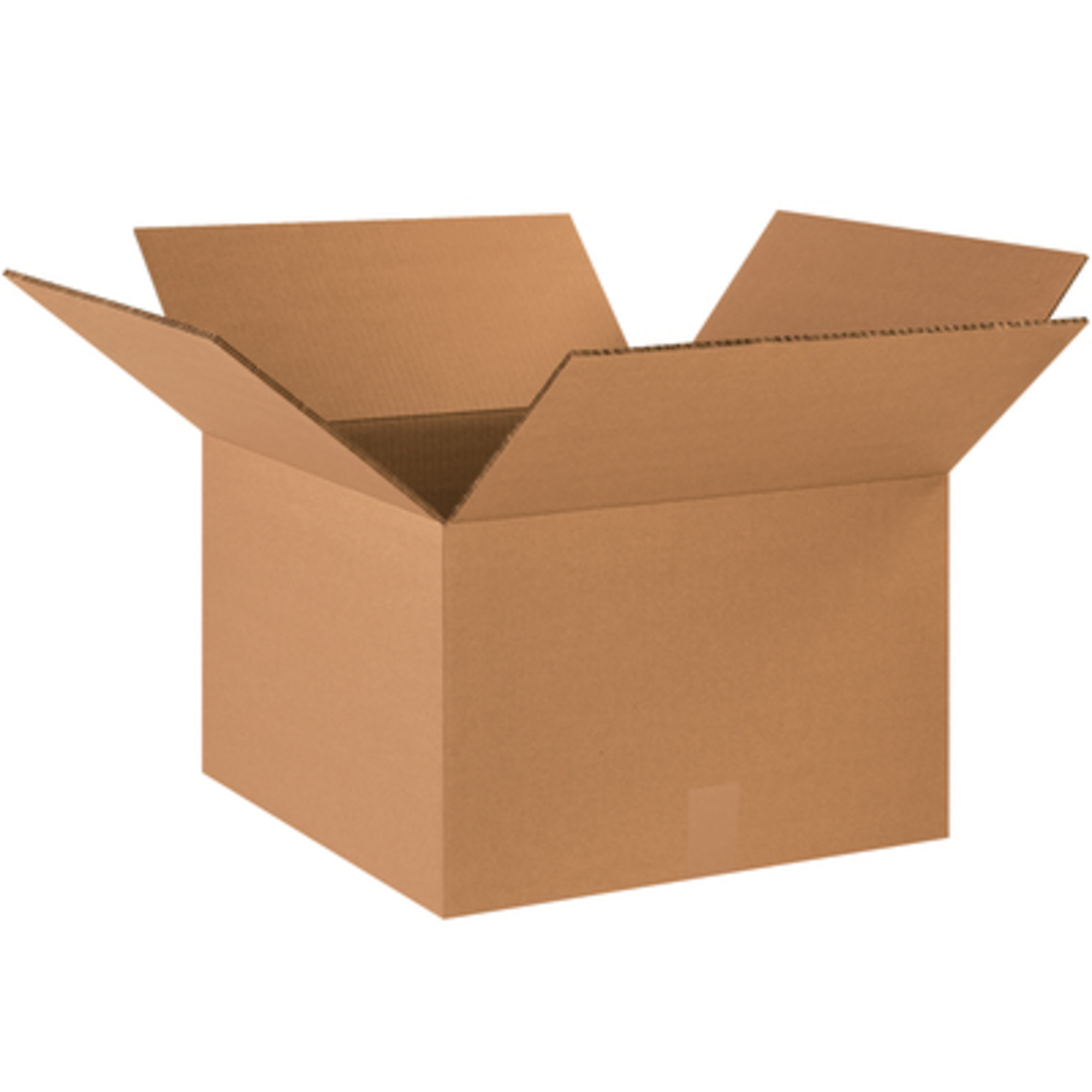18 x 16 x 16in. Double Wall Boxes 10 /CS, Model# HD181616DW
